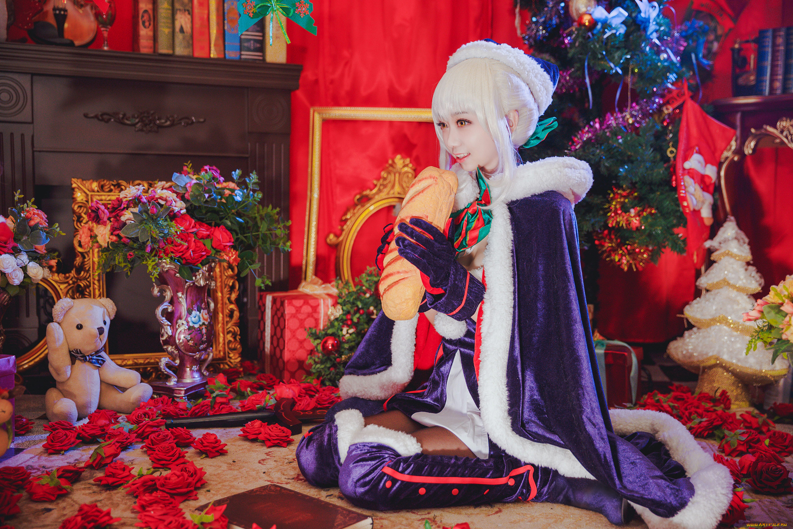 , - , , cosplay